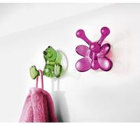 Kleine Wolke "Crazy Hooks" Baby Bird Hook, Turquoise