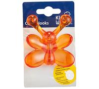 Kleine Wolke "Crazy Hooks" Butterfly Lisa, Orange