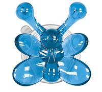 Kleine Wolke "Crazy Hooks" Butterfly Lisa, Turquoise