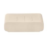 Kleine Wolke "Cubic Soap Dish, Nature