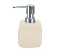 Kleine Wolke "Cubic Soap Dispenser, Nature