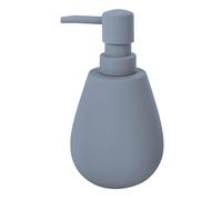 Kleine Wolke Soap Dispenser, Resin, Mare, Länge 8,8 x Breite 8,8 x Höhe 15,7 cm