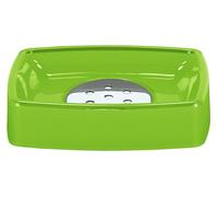 Kleine Wolke "Easy Soap Dish, Green