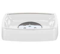 Kleine Wolke soap Dish, Snow White, 3 x 12 cm