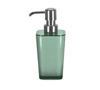Kleine Wolke Easy soap dispenser, accessories, colour: Maledivia, material: AS/ABS