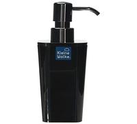 Kleine Wolke "Easy Soap Dispenser, Black