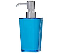Kleine Wolke Easy 5061766854 Soap Dispenser Accessories Turquoise