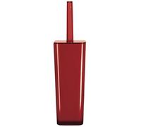 Kleine Wolke "Easy Toilet brush holder, Red