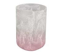 Kleine Wolke Fairy Toothbrush Beaker Accessories Carnation Polyresin