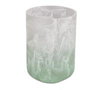 Kleine Wolke Fairy Toothbrush Holder Accessories Maledivia Material: Polyresin Length 7.4 x Width 7.4 x Height 10.2 cm