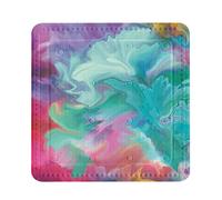 Kleine Wolke Fusion Multicolour Shower Mat 55 x 55 cm