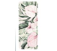 Kleine Wolke Garden Bath Mat 36 x 92 cm Multi-Coloured PVC