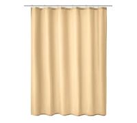 Kleine Wolke "Kito Shower Curtain, Nature, 180 x 200 cm