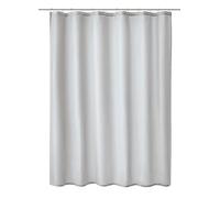 Kleine Wolke Shower Curtain, Textile PES, Fog, 120x200 cm