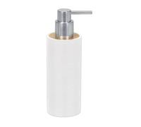 Kleine Wolke "Kyoto" Soap Dispenser, White
