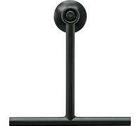 Kleine Wolke Lindo shower squeegee, colour: black, material: PP, TPE, PVC