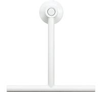 Kleine Wolke Lindo shower squeegee, colour: white, material: PP, TPE, PVC
