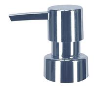 Kleine Wolke "Mable Dispensing Pump, Silver