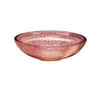 Kleine Wolke Mercury 5898403853 Soap Dish Coral 12.3 x 4 cm