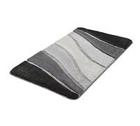 Kleine Wolke Bath mat, Acrylic, Slate, 80 x 150 cm (Rechteckig)