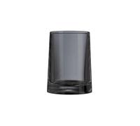 Kleine Wolke "Pino Toothbrush Holder/Tumbler, Anthracite