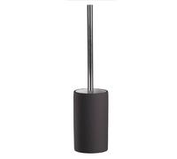 Kleine Wolke Pur 5055901856 Toilet Brush Holder Charcoal