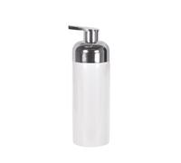 Kleine Wolke "Pur Shiny Foam Dispenser, Snow White