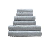 Kleine Wolke Royal Bath Towel Platinum 70 x 140 cm