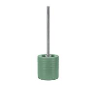 Kleine Wolke Sahara Accessories Porcelain Stoneware Maledivia Toilet Brush Holder