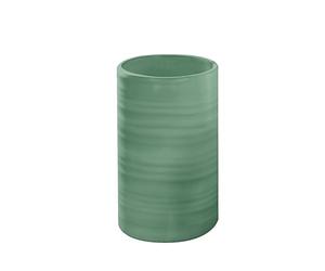 Kleine Wolke Sahara Accessories Porcelain Stoneware Maledivia Toothbrush Beaker