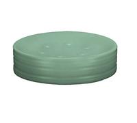 Kleine Wolke soap Dish, Porcelain stoneware, Maledivia, 11,3 x 3 cm