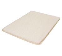 Kleine Wolke Seattle Bath Rug, Nature, 80 x 140 cm