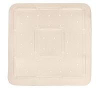 Kleine Wolke Shower Mat PVC Natural 55 x 55 cm