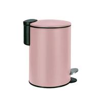 Kleine Wolke Silence Old Rose Cosmetic Bin 3 Litre