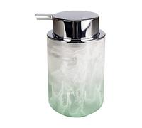 Kleine Wolke Soap Dispenser, Resin, Maledivia, Länge 7,4 x Breite 7,4 x Höhe 13 cm