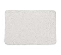 Kleine Wolke "Trend Bath Mat, White, 60 x 90 cm