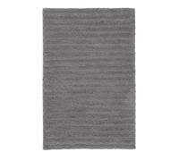 Kleine Wolke Yara Bath Mat 60 x 100 cm Slate Colour 100% Cotton