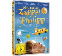 kleine Zappelphillipp, Der