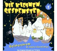 Kleinen Gespenster,die - (1) Geisterstrom & Andere Gesc