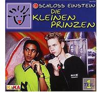 Kleinen Prinzen,die - Schloss Einstein - Folge 1