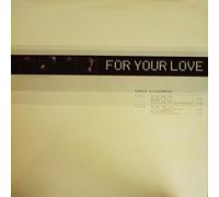Kleinenberg Sander - For Your Love [12" VINYL]