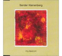 Kleinenberg Sander - My Lexicon