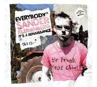 Kleinenberg, Sander - Renaissance Presents Everybody