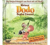 Kleiner Dodo: Bester Freund