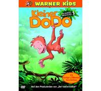 Kleiner Dodo: Dschungel-Abenteuer 1 / 2. Auflage