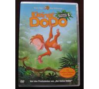 Kleiner Dodo - Dschungel Abenteuer 1
