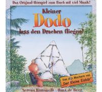 Kleiner Dodo Lass Den Drachen Fliegen