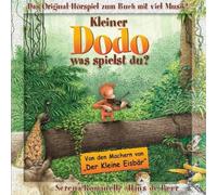 Kleiner Dodo: Was Spielst du?