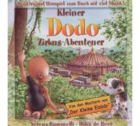 Kleiner Dodo: Zirkus-Abenteuer