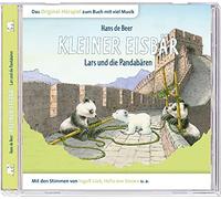 Kleiner Eisbär - Lars und die Pandabären